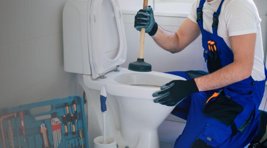 Professional septic pumping service in Parowan, UT